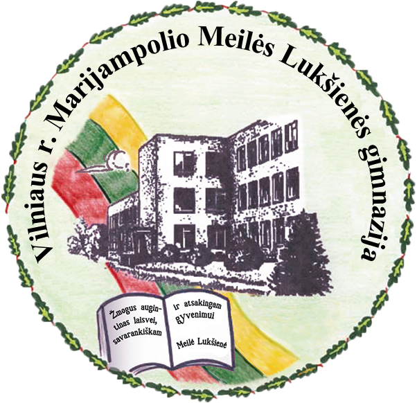 Vilniaus r. Marijampolio Meilės Lukšienės gimnazija